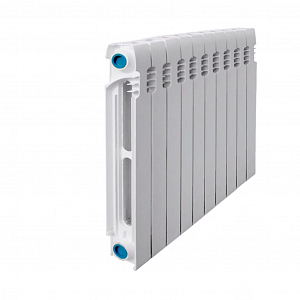 Радиатор чугунный STI Нова-500 10 секция